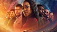 Sonequa Martin-Green delivers a memorable performance in the show (Image via Paramount+)